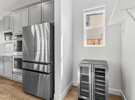 325 S Pah Rah Rdg Drive, Sparks, NV 89441 Photo