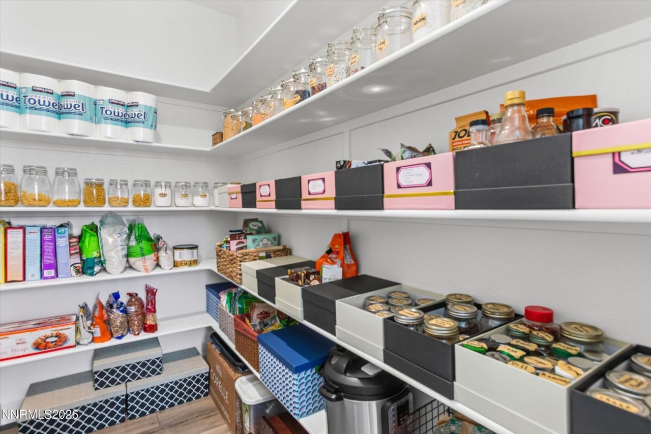 325 S Pah Rah Rdg Drive, Sparks, NV 89441 Photo