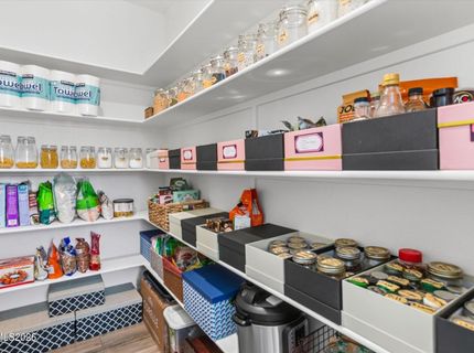 325 S Pah Rah Rdg Drive, Sparks, NV 89441 Photo