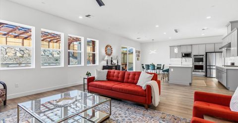 325 S Pah Rah Rdg Drive, Sparks, NV 89441 Photo