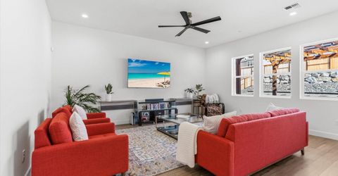 325 S Pah Rah Rdg Drive, Sparks, NV 89441 Photo