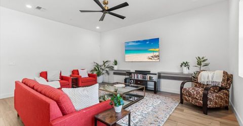 325 S Pah Rah Rdg Drive, Sparks, NV 89441 Photo