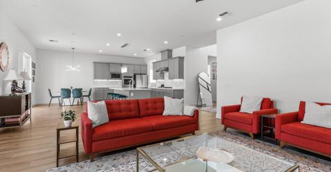 325 S Pah Rah Rdg Drive, Sparks, NV 89441 Photo