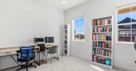 325 S Pah Rah Rdg Drive, Sparks, NV 89441 Photo