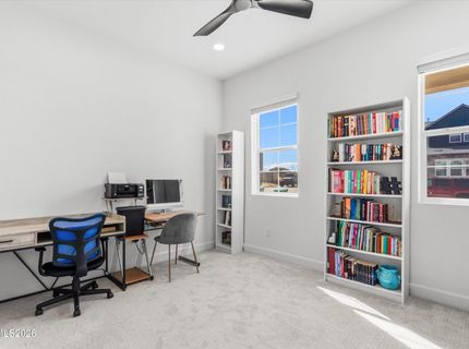 325 S Pah Rah Rdg Drive, Sparks, NV 89441 Photo