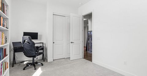 325 S Pah Rah Rdg Drive, Sparks, NV 89441 Photo