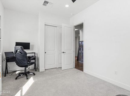 325 S Pah Rah Rdg Drive, Sparks, NV 89441 Photo