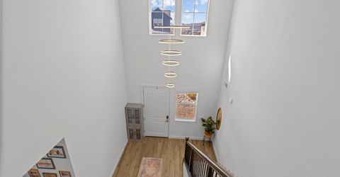 325 S Pah Rah Rdg Drive, Sparks, NV 89441 Photo