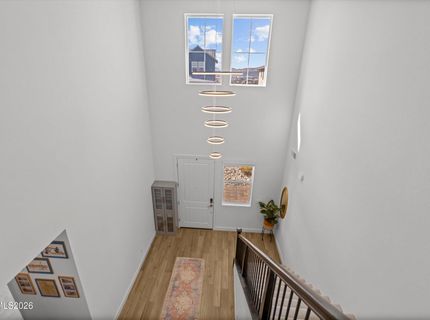 325 S Pah Rah Rdg Drive, Sparks, NV 89441 Photo