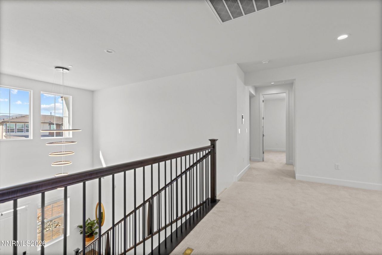 325 S Pah Rah Rdg Drive, Sparks, NV 89441 Photo