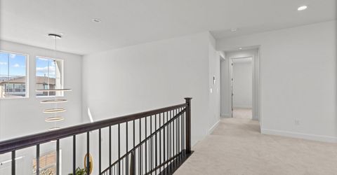 325 S Pah Rah Rdg Drive, Sparks, NV 89441 Photo