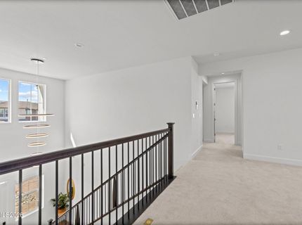 325 S Pah Rah Rdg Drive, Sparks, NV 89441 Photo