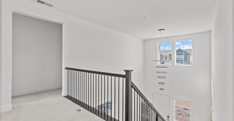 325 S Pah Rah Rdg Drive, Sparks, NV 89441 Photo