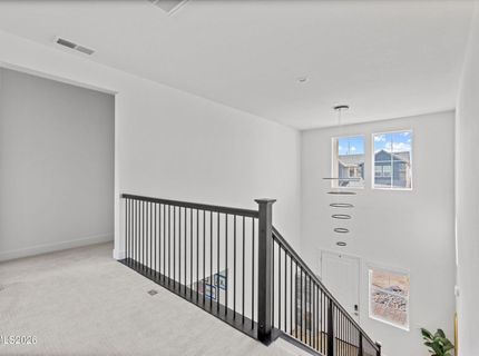 325 S Pah Rah Rdg Drive, Sparks, NV 89441 Photo