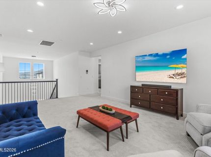 325 S Pah Rah Rdg Drive, Sparks, NV 89441 Photo