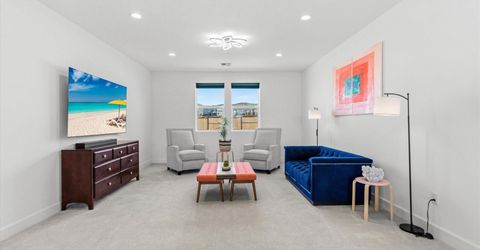 325 S Pah Rah Rdg Drive, Sparks, NV 89441 Photo