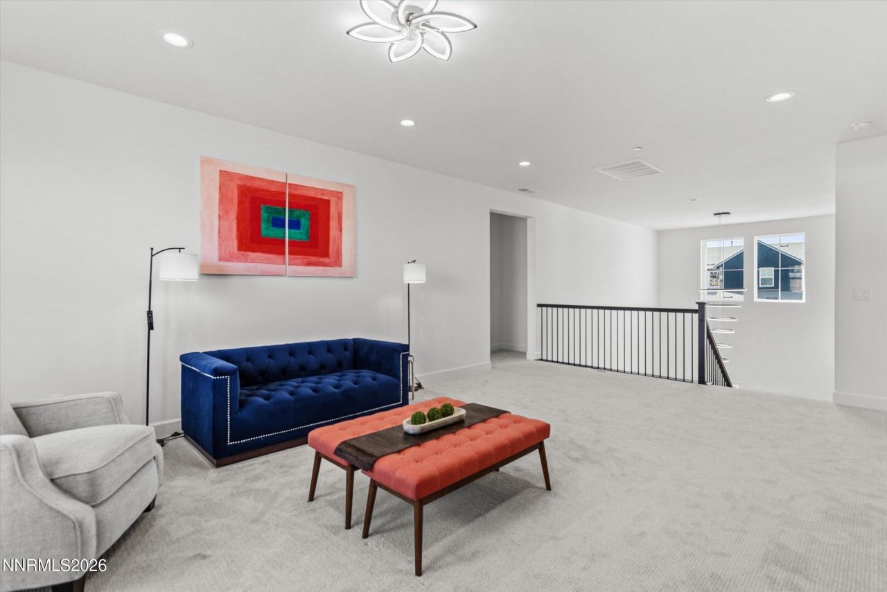 325 S Pah Rah Rdg Drive, Sparks, NV 89441 Photo