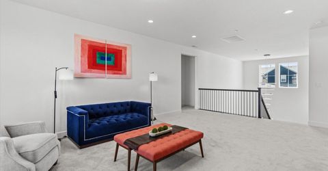 325 S Pah Rah Rdg Drive, Sparks, NV 89441 Photo