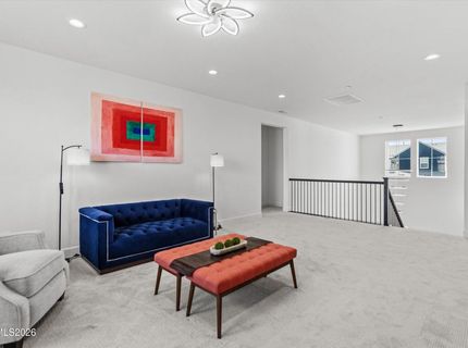 325 S Pah Rah Rdg Drive, Sparks, NV 89441 Photo