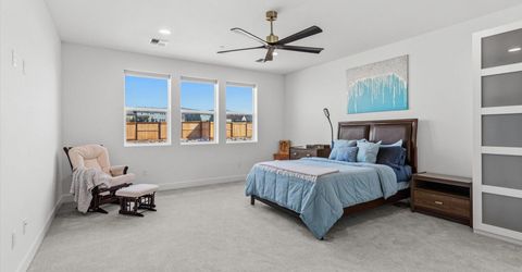 325 S Pah Rah Rdg Drive, Sparks, NV 89441 Photo