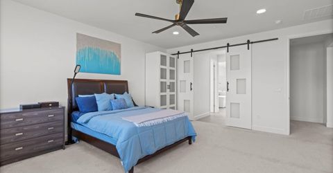 325 S Pah Rah Rdg Drive, Sparks, NV 89441 Photo