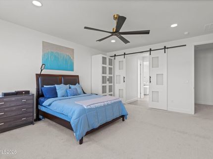 325 S Pah Rah Rdg Drive, Sparks, NV 89441 Photo