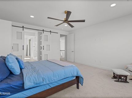 325 S Pah Rah Rdg Drive, Sparks, NV 89441 Photo