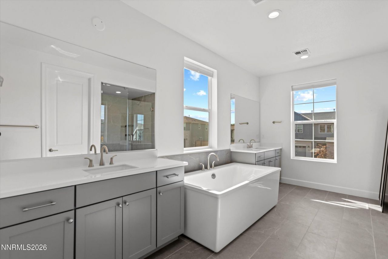 325 S Pah Rah Rdg Drive, Sparks, NV 89441 Photo