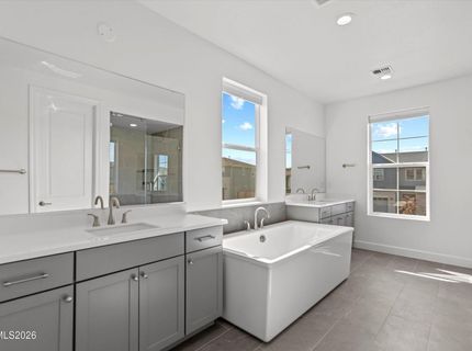 325 S Pah Rah Rdg Drive, Sparks, NV 89441 Photo