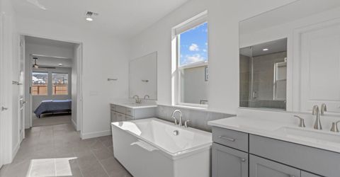 325 S Pah Rah Rdg Drive, Sparks, NV 89441 Photo