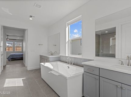 325 S Pah Rah Rdg Drive, Sparks, NV 89441 Photo