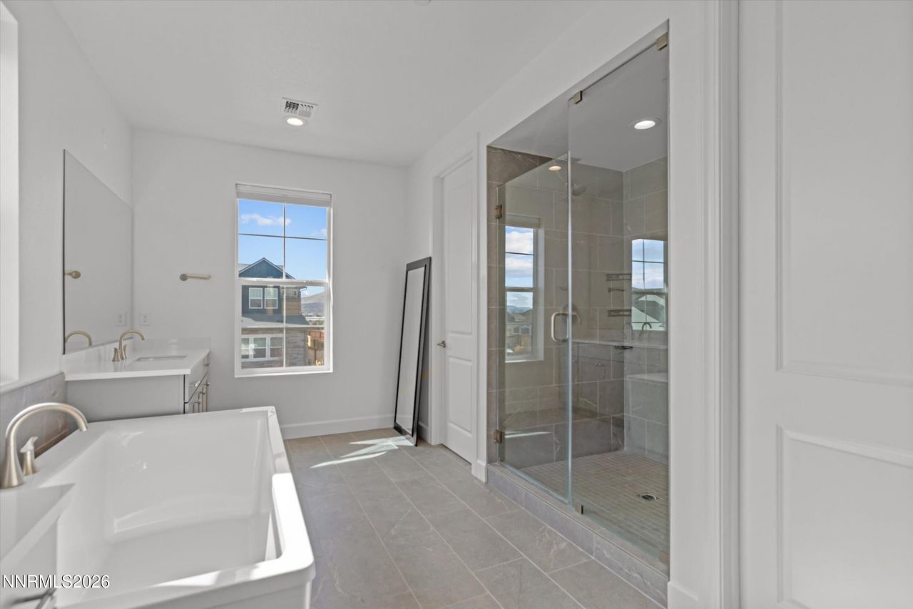 325 S Pah Rah Rdg Drive, Sparks, NV 89441 Photo