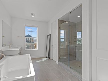 325 S Pah Rah Rdg Drive, Sparks, NV 89441 Photo