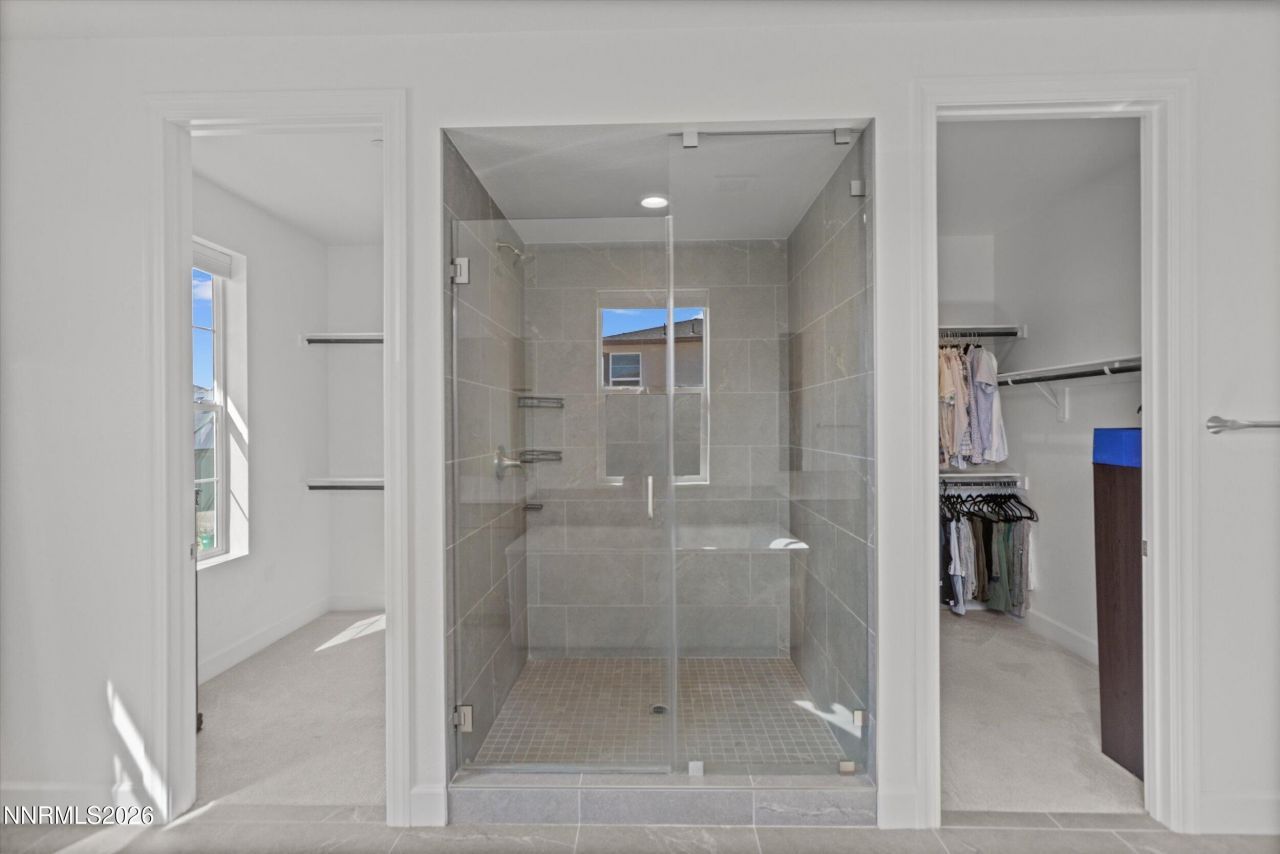 325 S Pah Rah Rdg Drive, Sparks, NV 89441 Photo