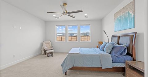 325 S Pah Rah Rdg Drive, Sparks, NV 89441 Photo