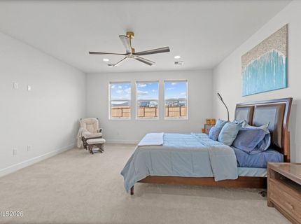 325 S Pah Rah Rdg Drive, Sparks, NV 89441 Photo