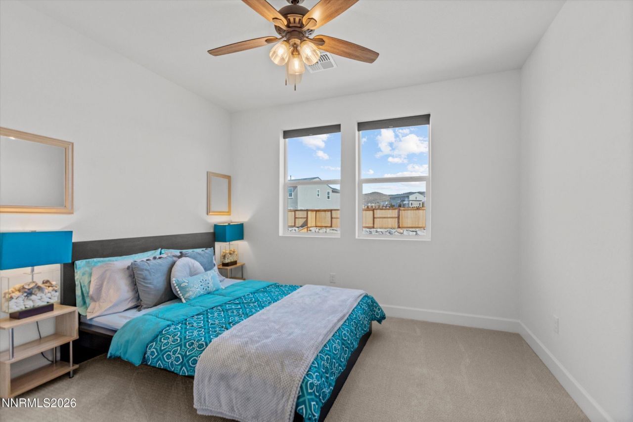 325 S Pah Rah Rdg Drive, Sparks, NV 89441 Photo