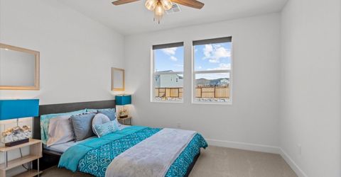 325 S Pah Rah Rdg Drive, Sparks, NV 89441 Photo