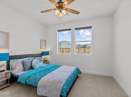 325 S Pah Rah Rdg Drive, Sparks, NV 89441 Photo