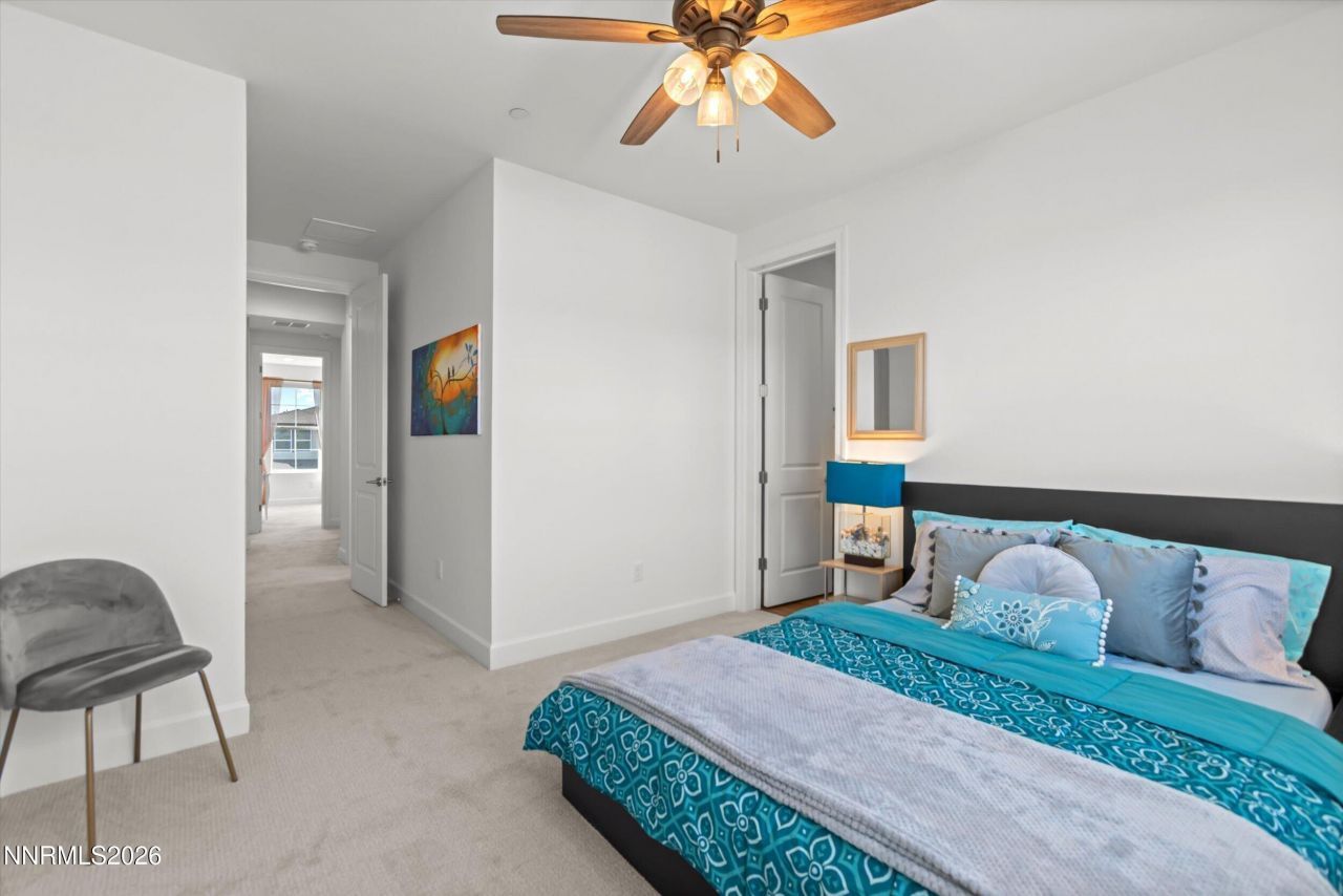 325 S Pah Rah Rdg Drive, Sparks, NV 89441 Photo