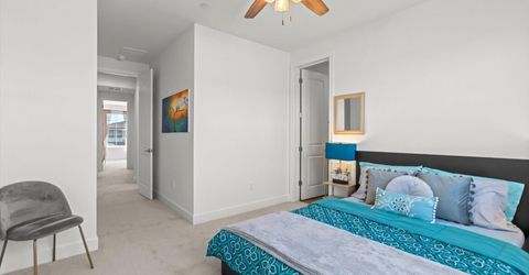 325 S Pah Rah Rdg Drive, Sparks, NV 89441 Photo