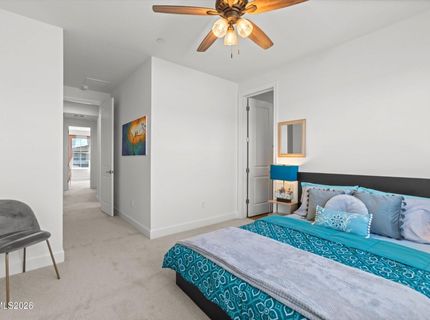 325 S Pah Rah Rdg Drive, Sparks, NV 89441 Photo