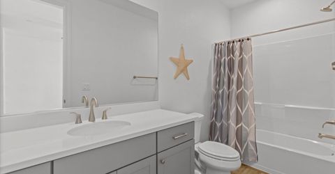 325 S Pah Rah Rdg Drive, Sparks, NV 89441 Photo