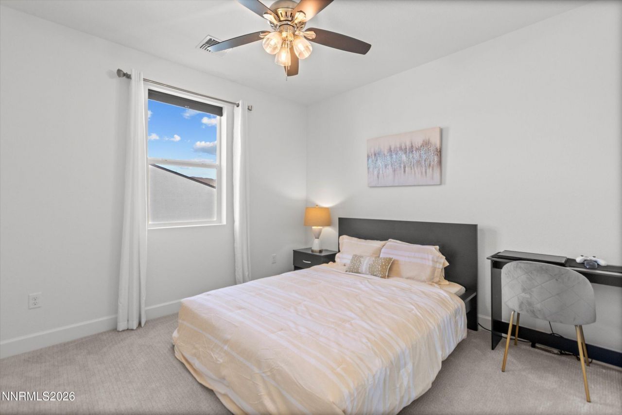 325 S Pah Rah Rdg Drive, Sparks, NV 89441 Photo