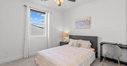 325 S Pah Rah Rdg Drive, Sparks, NV 89441 Photo