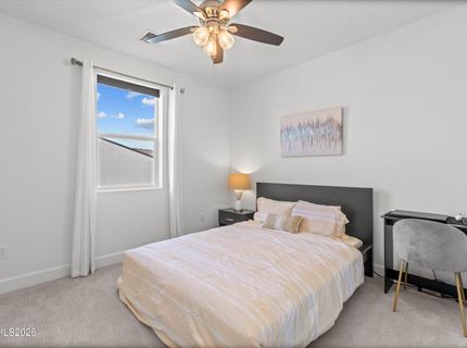 325 S Pah Rah Rdg Drive, Sparks, NV 89441 Photo