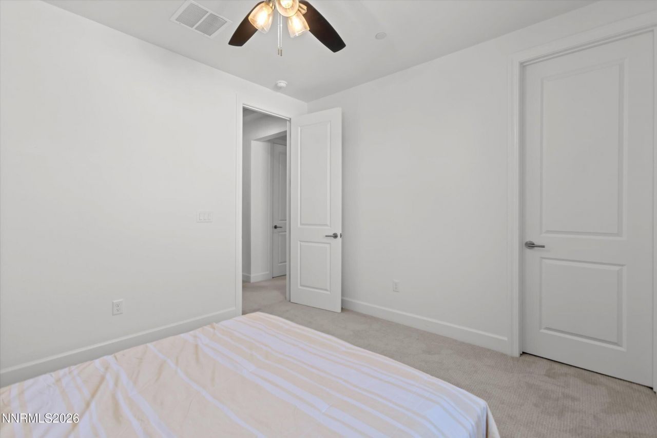 325 S Pah Rah Rdg Drive, Sparks, NV 89441 Photo