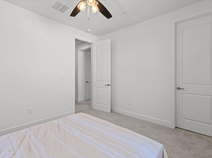 325 S Pah Rah Rdg Drive, Sparks, NV 89441 Photo