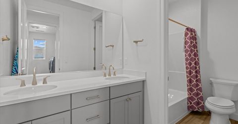 325 S Pah Rah Rdg Drive, Sparks, NV 89441 Photo