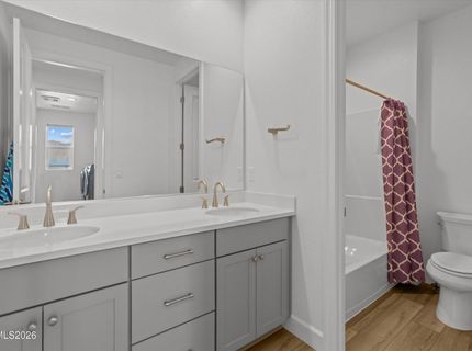 325 S Pah Rah Rdg Drive, Sparks, NV 89441 Photo